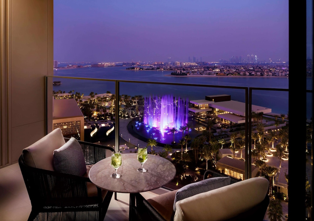 Sky Terrace Family Suite