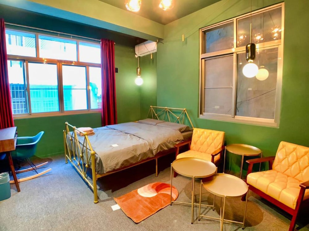 Unspecified Room Style With Private Bathroom