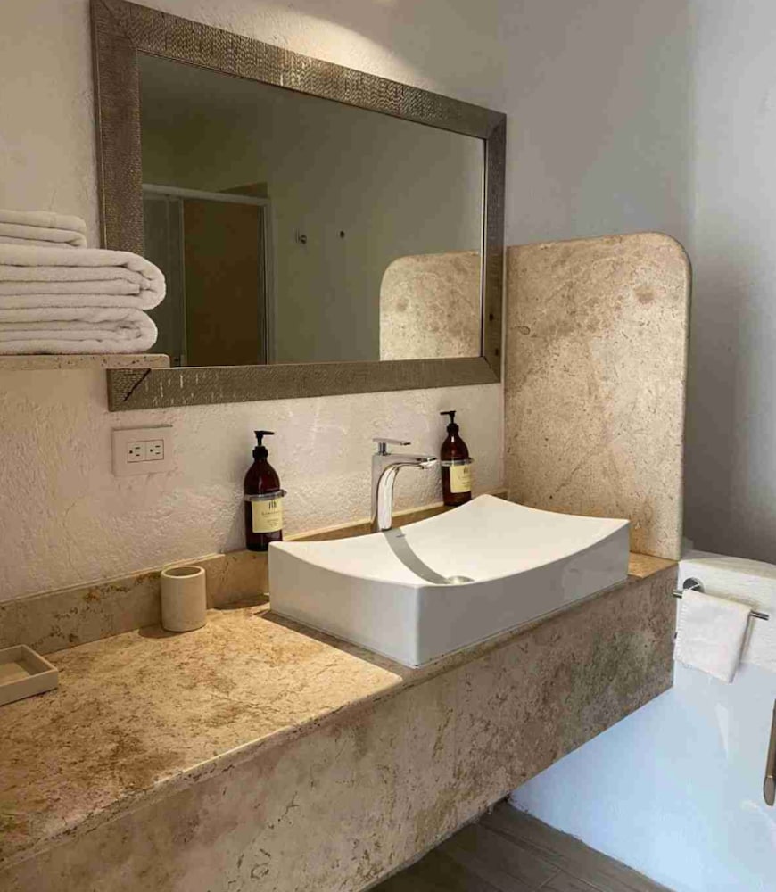 Villa de la luz. 3 bedrooms, private pool - Photo 11