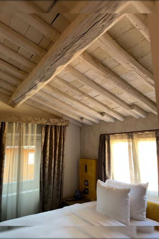 Room, 1 Queen Bed