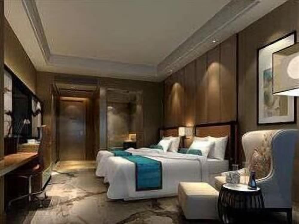 Room, 2 Twin Beds, Non Smoking photo 1