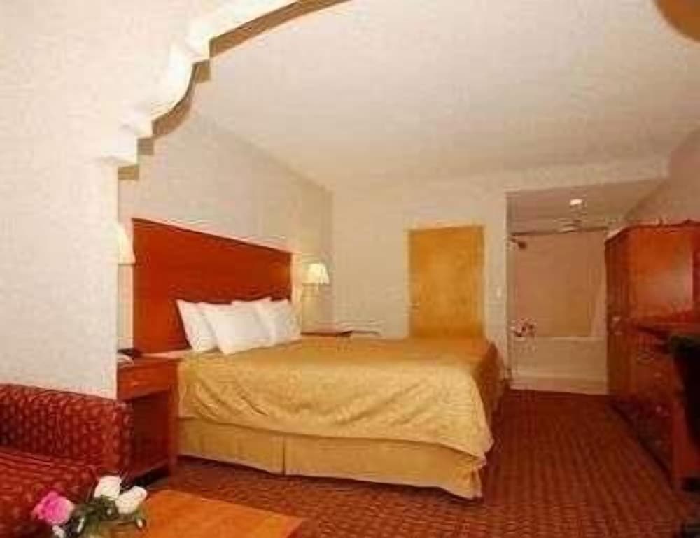 Room, Accessible, Microwave photo 3