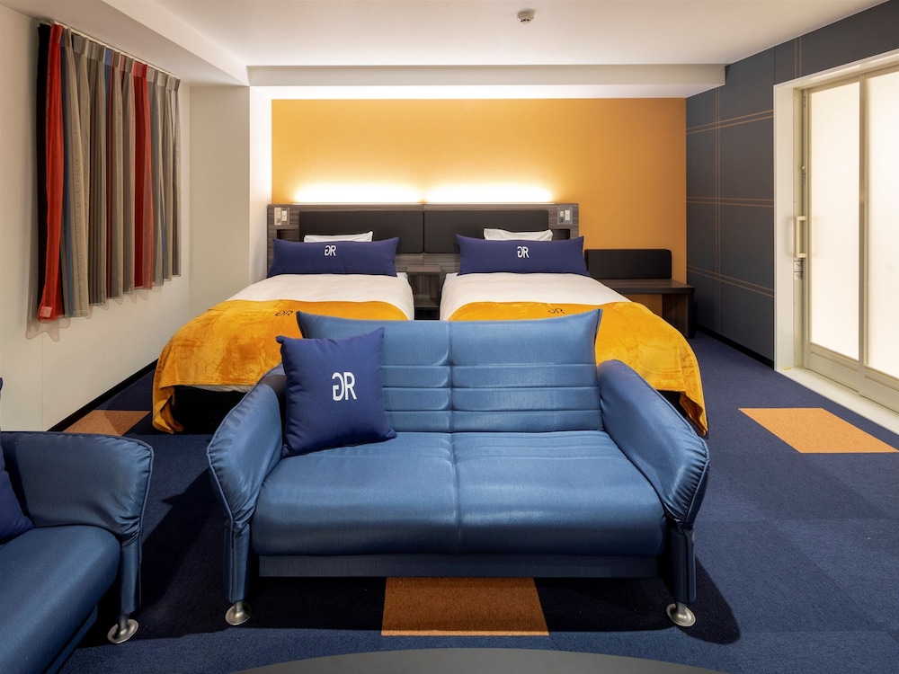 Superior Twin Room, Accessible, Non Smoking photo 3