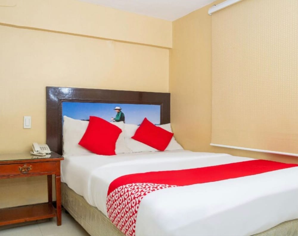 Deluxe Double Room photo 2