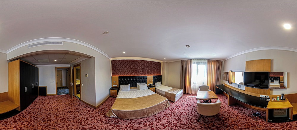 Standard Triple Room photo 3
