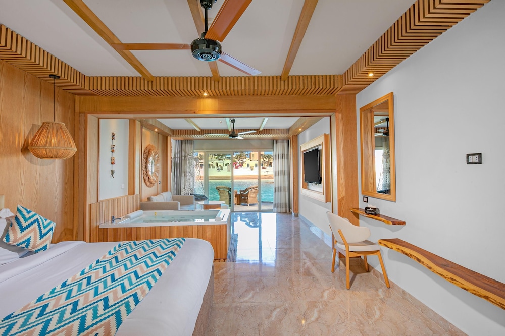 HoneyMoon Bungalow