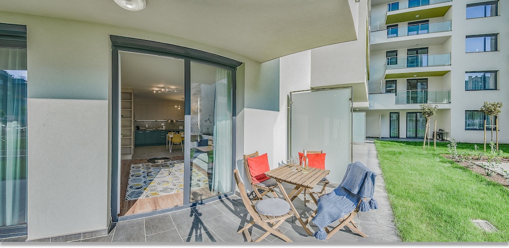 Superior Apartment, 1 Bedroom - Photo 2