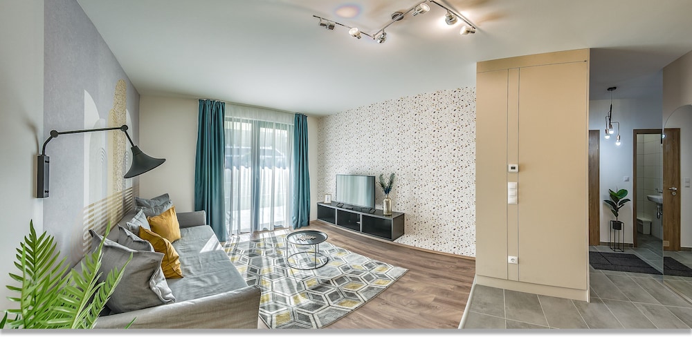Superior Apartment, 1 Bedroom - Photo 4
