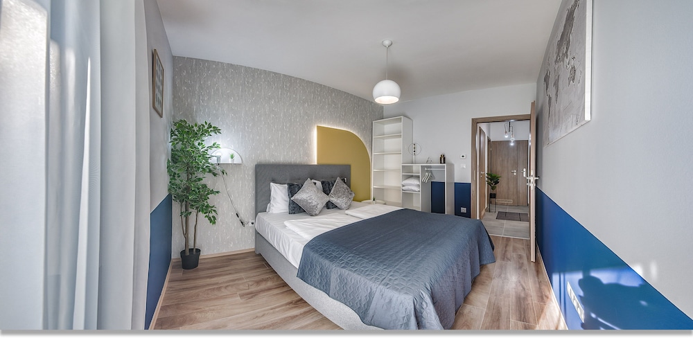 Superior Apartment, 1 Bedroom - Photo 1