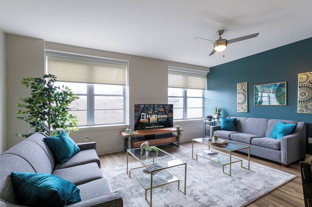 Signature Condo, 1 Bedroom, Non Smoking