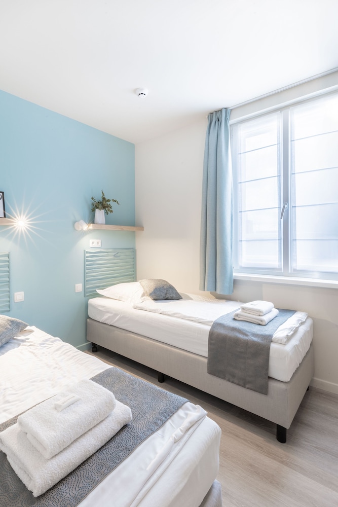 Comfort Room (4p, Kamer) photo 3