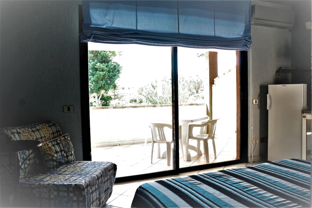 Basic Room