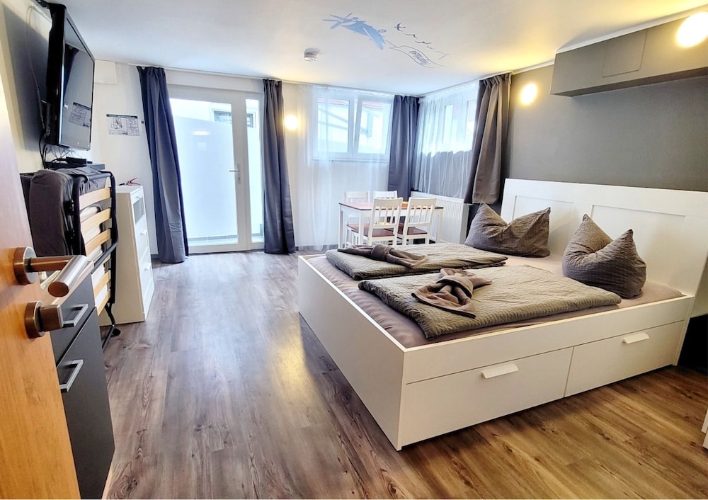 Economy Studio, 1 Bedroom, Non Smoking