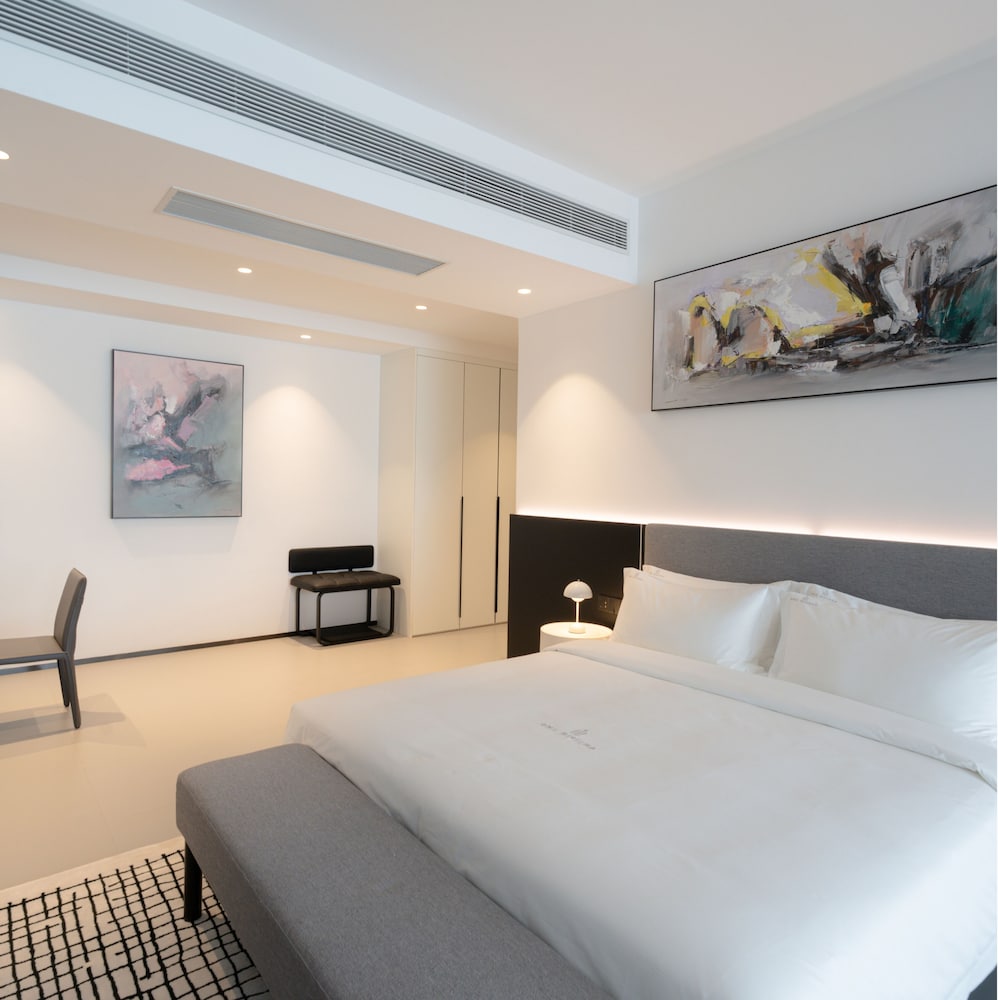 Executive Suite Room - Photo 1