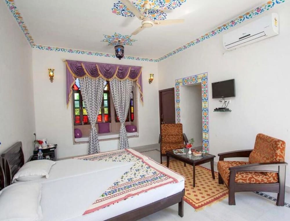 Executive Double Room