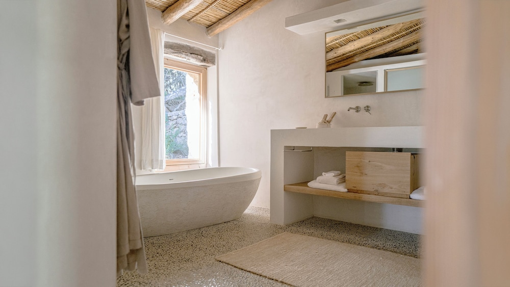 Villa, 2 Bedrooms, Private Pool (Sa Meva Casa) thumbnail 5