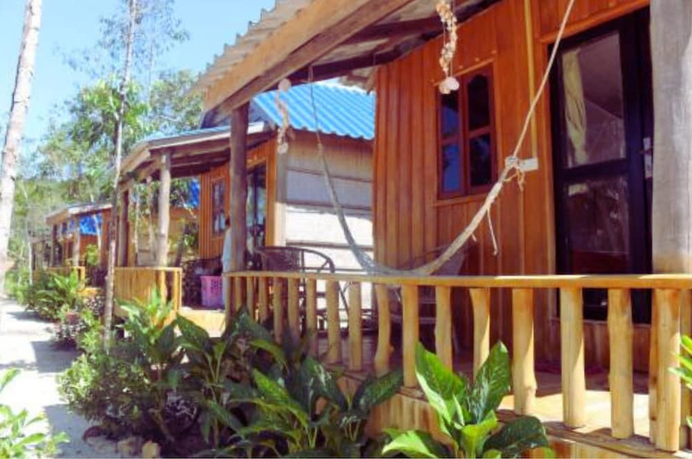 Signature Bungalow, 1 Bedroom
