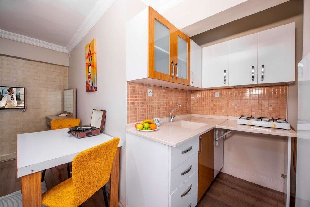 Comfort Apartment photo 2