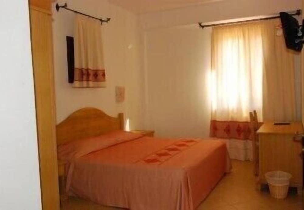 Double Room Single Use photo 1