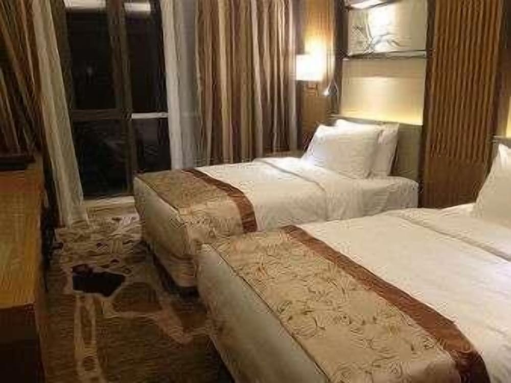 Standard Room, 1 Twin Bed, Smoking photo 2