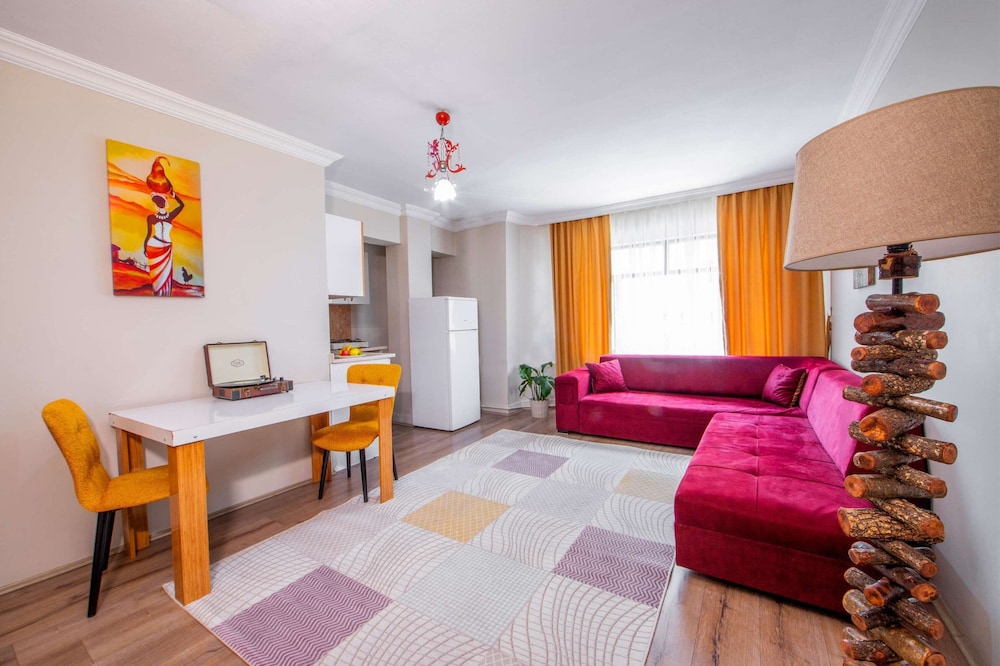 Comfort Apartment