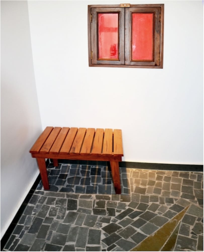 Deluxe Double Room - Photo 21