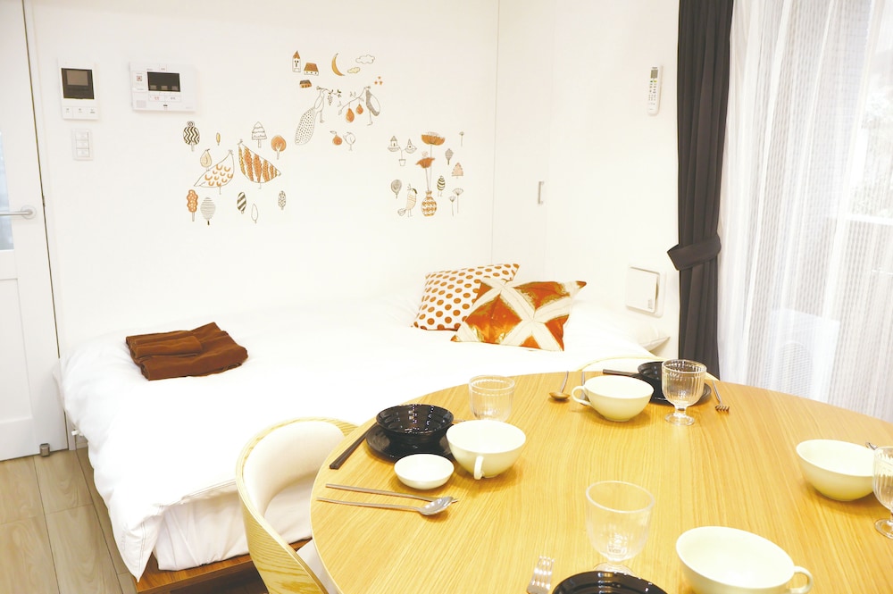Apartment, Non Smoking (A) photo 1