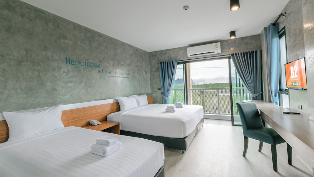 Deluxe Triple Room - Photo 1
