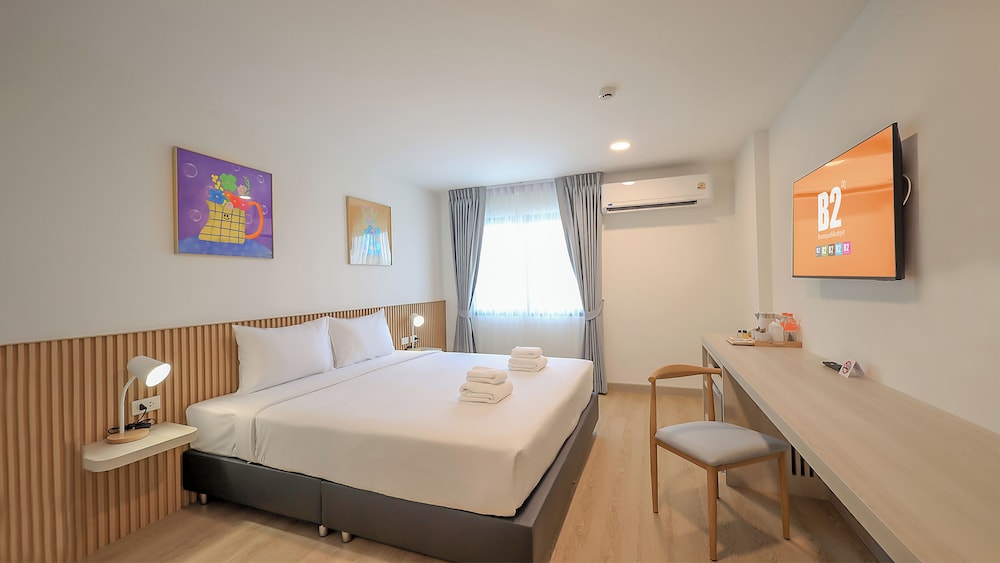 Superior Premier Room