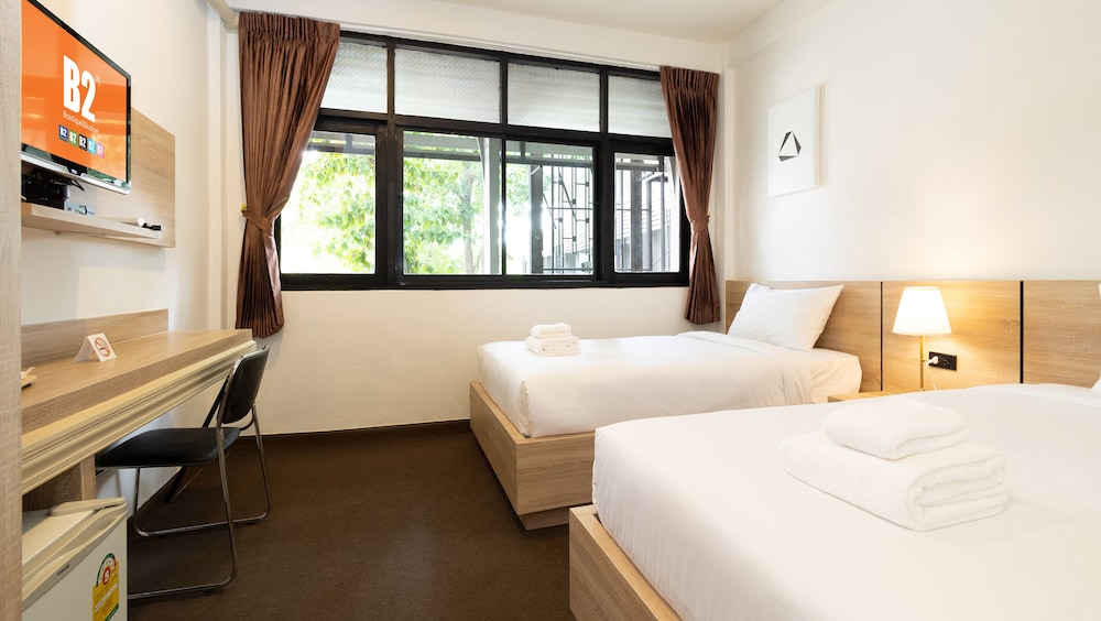 Superior Room - Photo 1