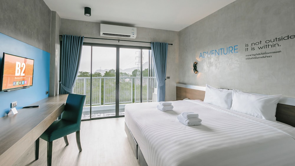 Deluxe Premier Room - Photo 1