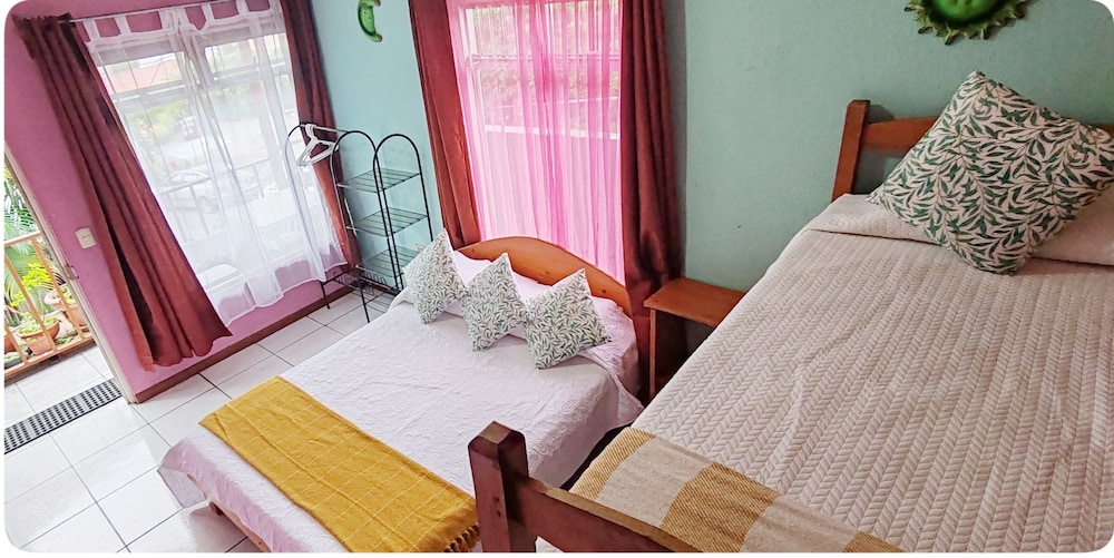 Deluxe Studio, 1 Double Bed with Sofa bed, Patio photo 3