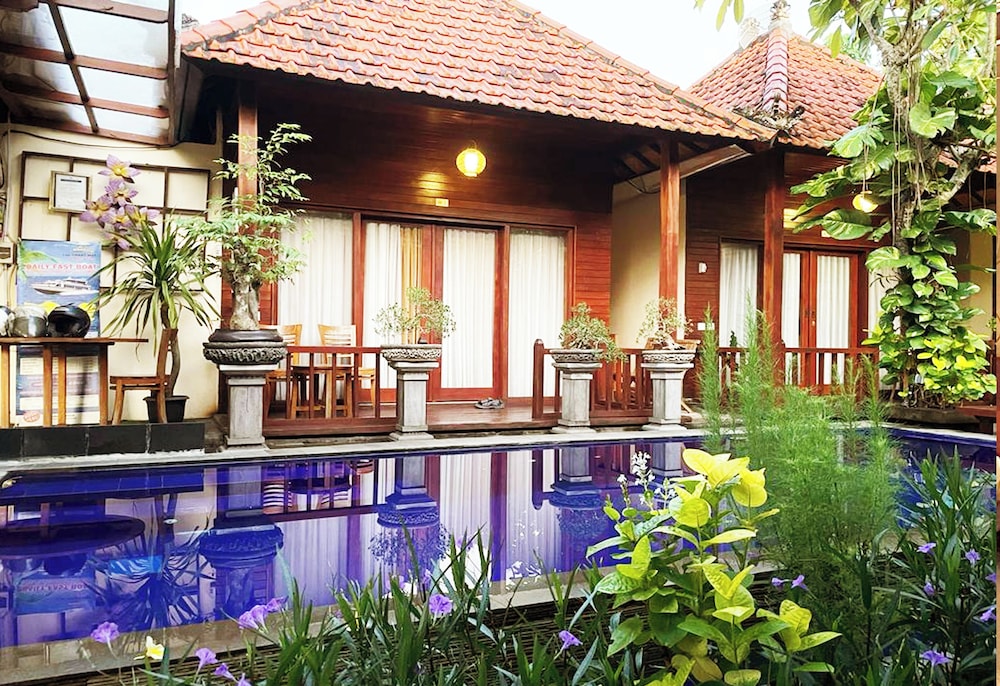 Deluxe Cottage, Non Smoking - Photo 8