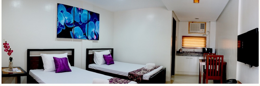 Premier Double or Twin Room photo 1
