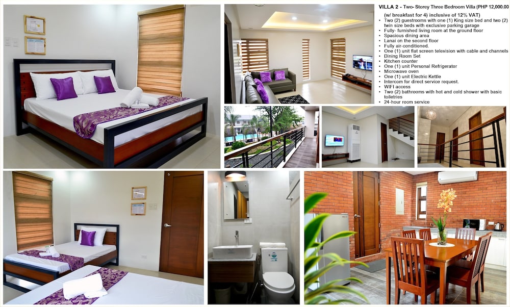 Villa, 2 Bedrooms photo 1