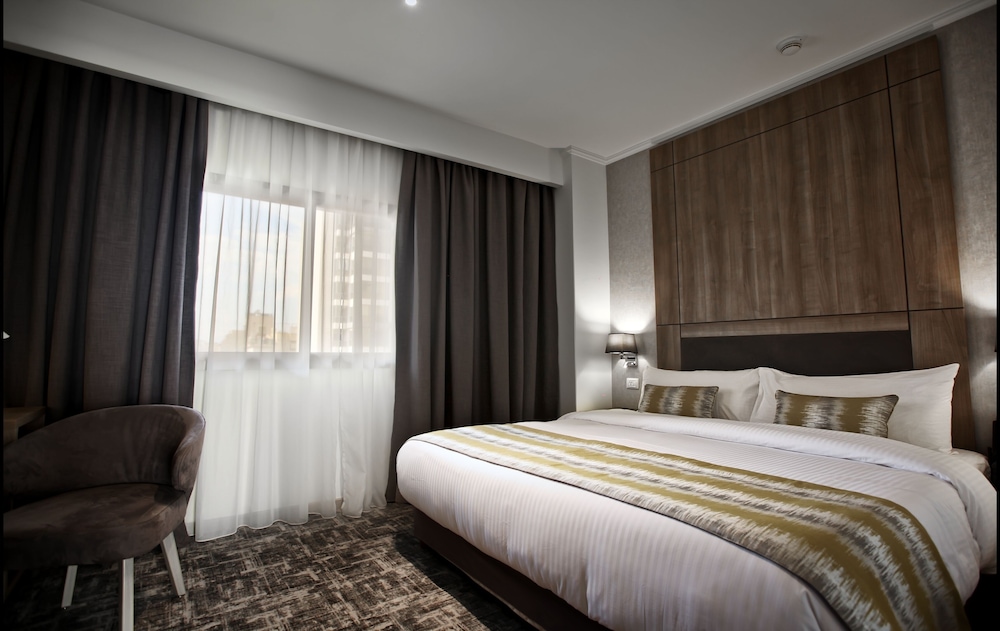 Standard Twin Room, 2 Twin Beds
