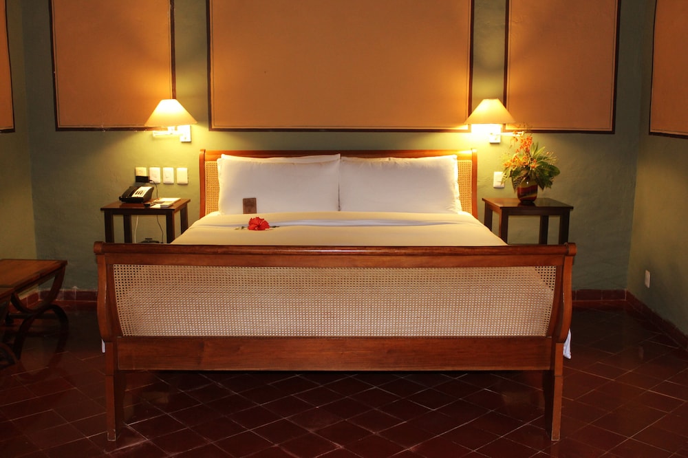 Deluxe Room photo 3