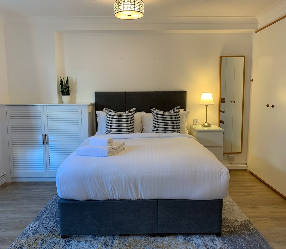 Luxury Studio Suite photo 1