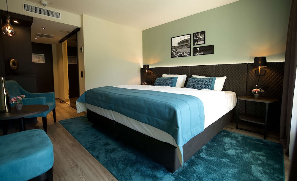 Comfort Deluxe Room - Photo 1