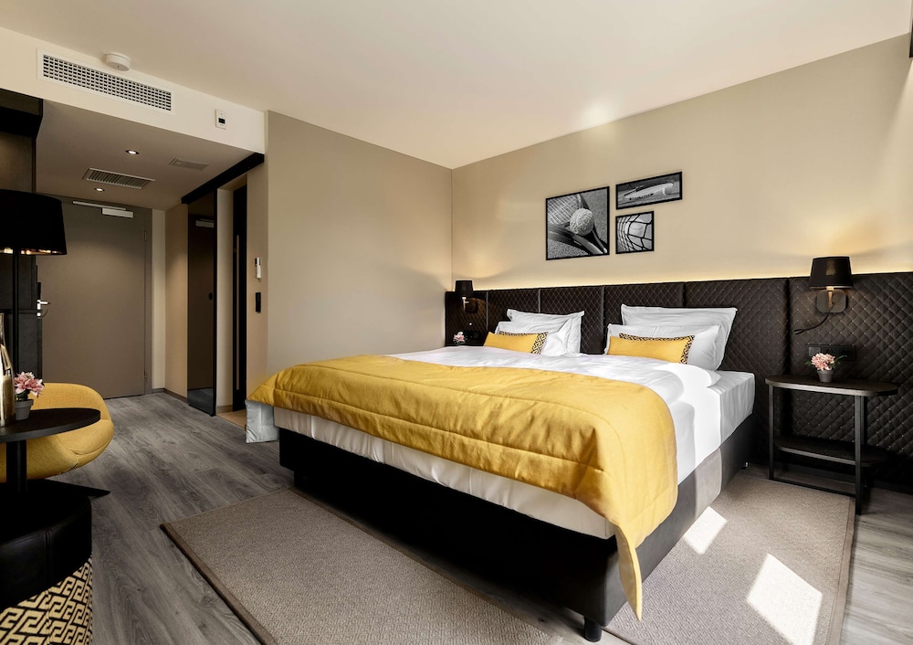 Comfort Deluxe Room - Photo 4