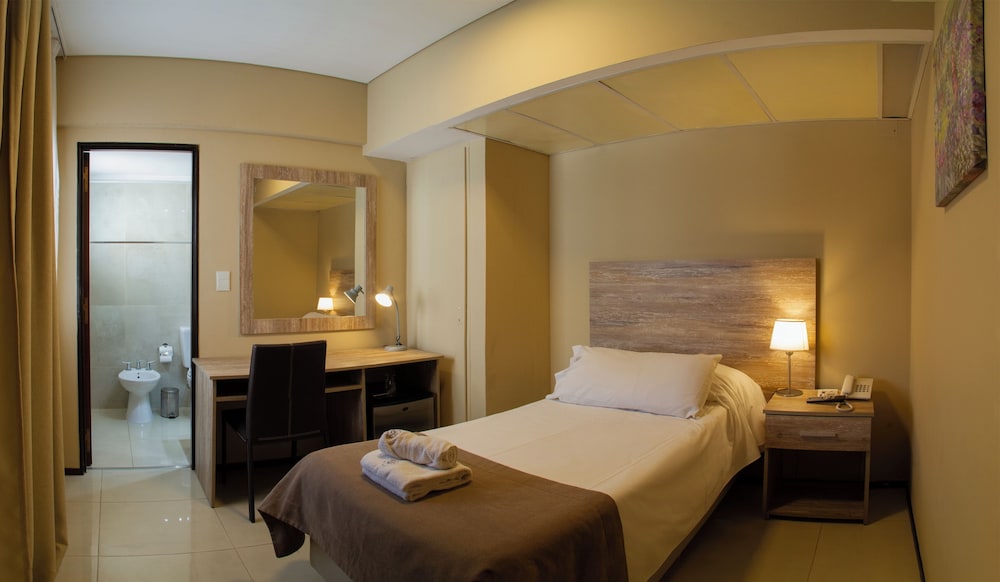 Classic Single Room