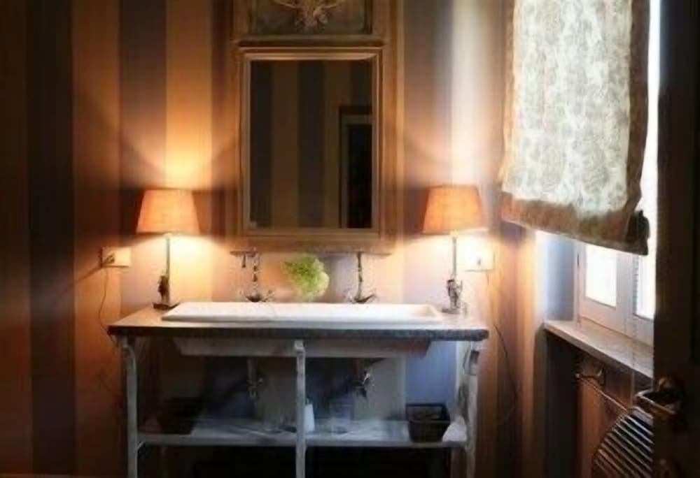 Double or Twin Room photo 2
