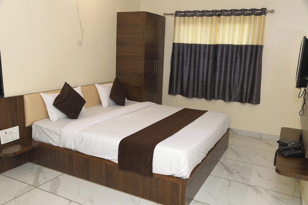 Deluxe Room photo 3