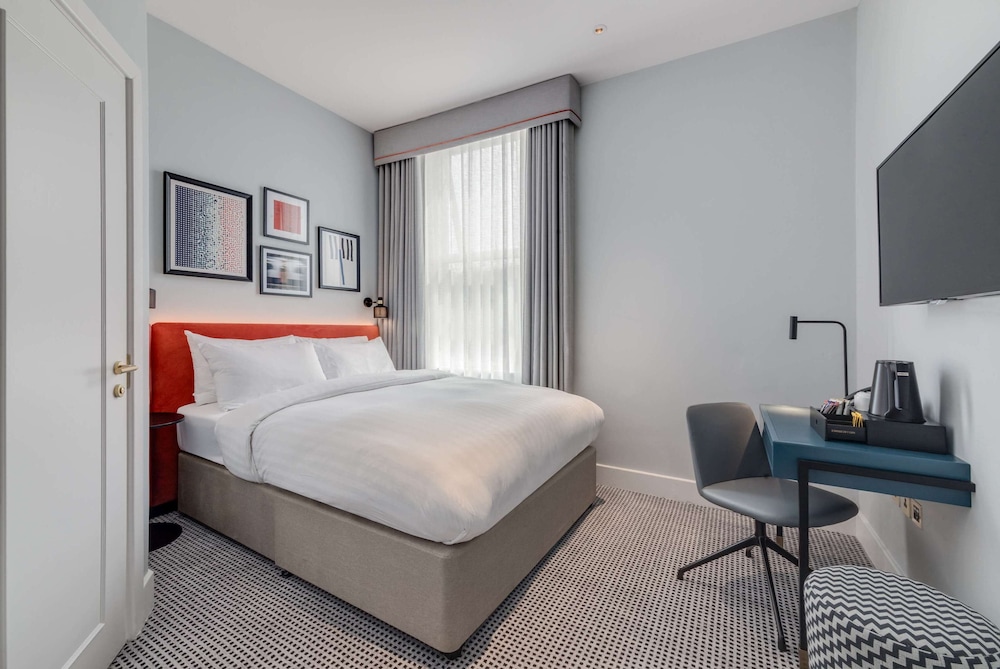 Executive Room, 1 Queen Bed, Non Smoking photo 1