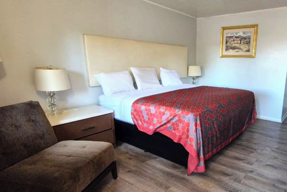 Room, 1 King Bed, Non Smoking - Photo 5