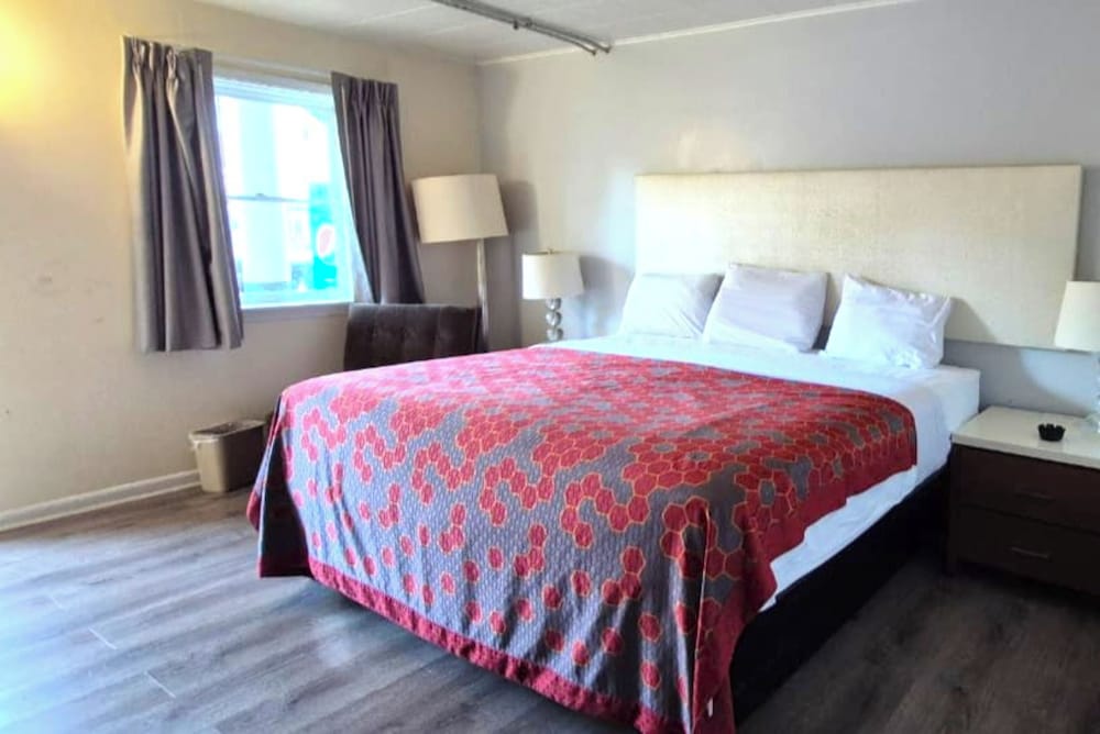 Room, 1 King Bed, Non Smoking - Photo 3