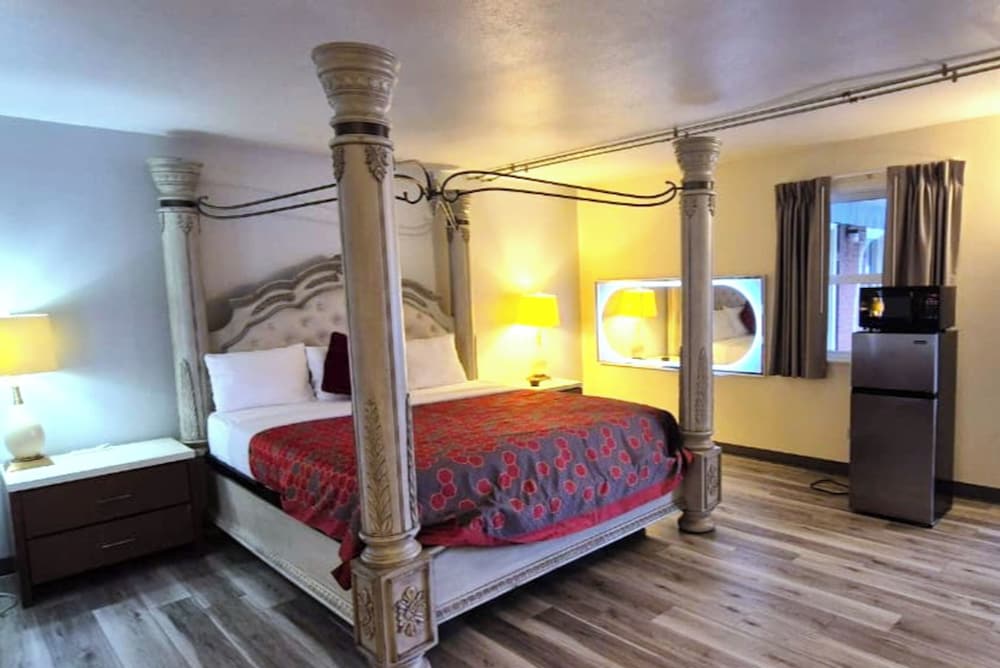 Elite King Room - Photo 4