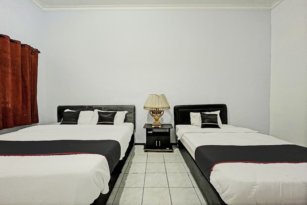 Family Suite photo 3