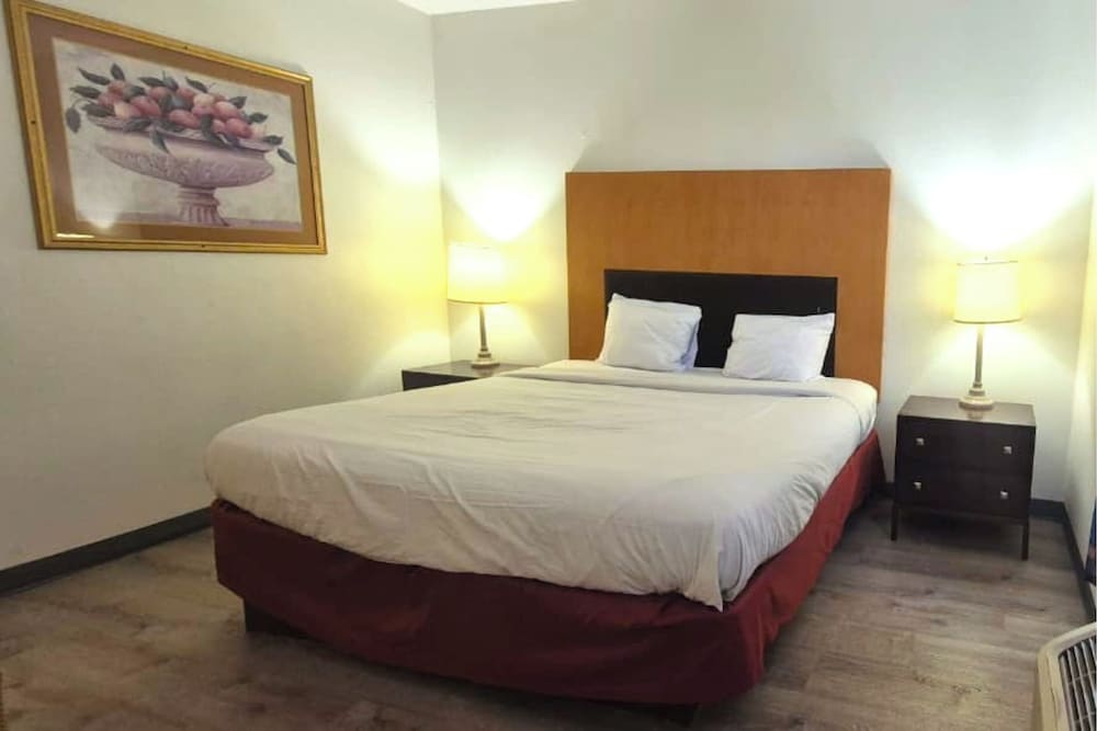 Room, 1 King Bed, Non Smoking - Photo 2