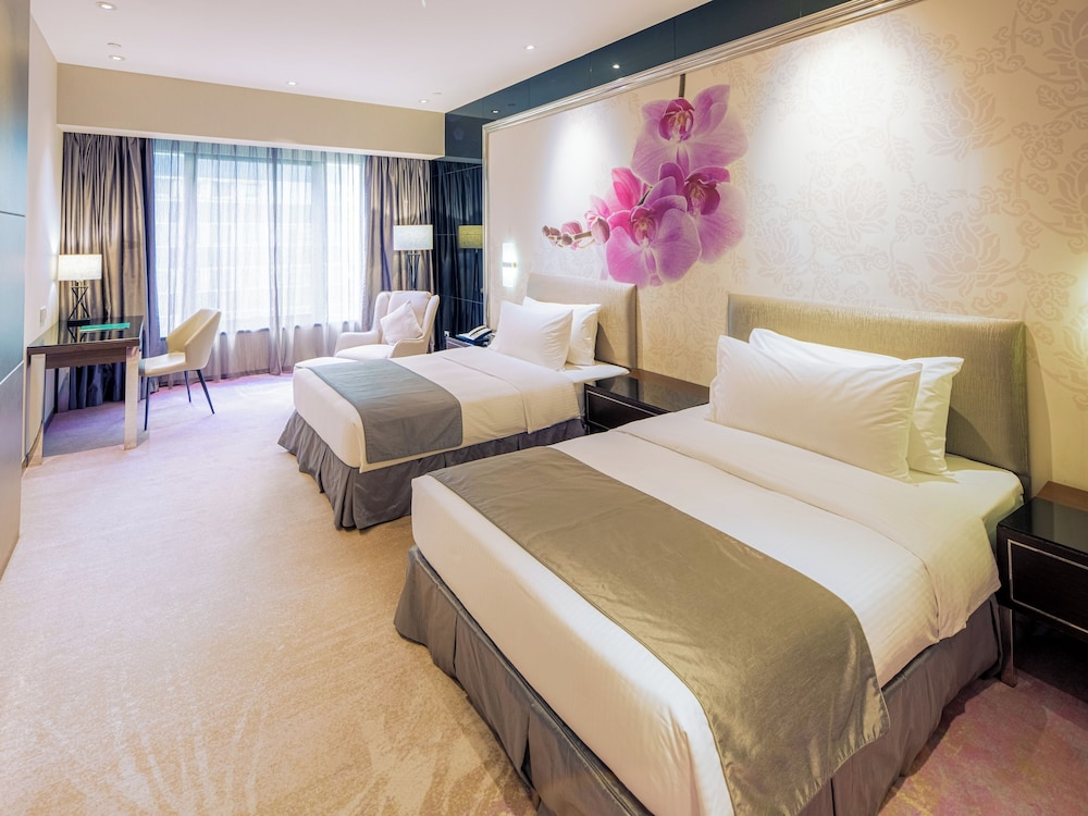Deluxe Twin Room - Photo 3